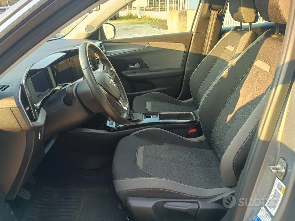 Opel Mokka 2022 photo 5