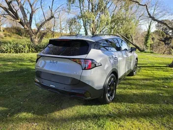 Kia Sportage 2026 photo 4