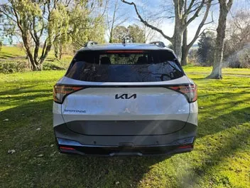 Kia Sportage 2026 photo 5