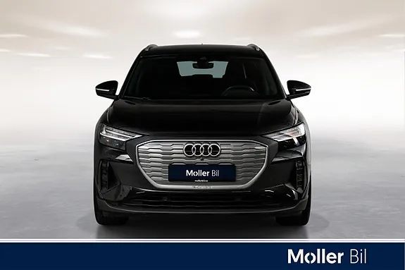 Audi Q4 E-Tron 2025 photo 3