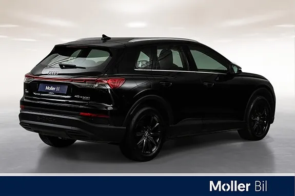 Audi Q4 E-Tron 2025 photo 4