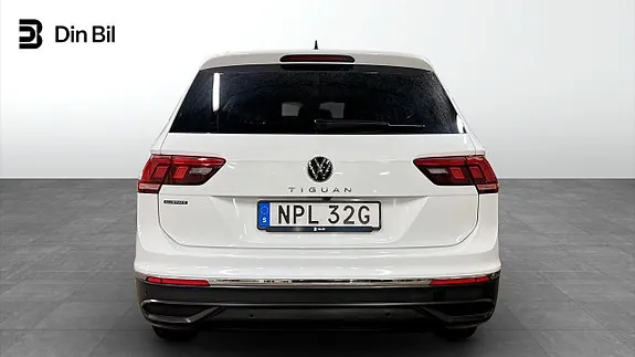 Volkswagen Tiguan Allspace 2024 photo 5