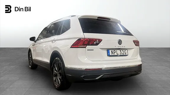 Volkswagen Tiguan Allspace 2024 photo 3