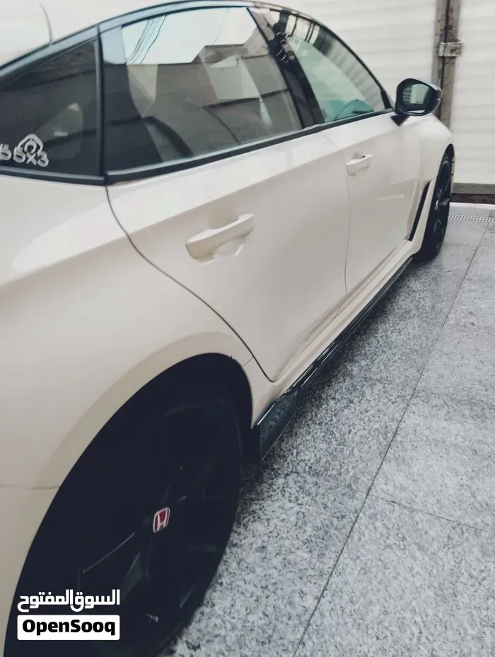 Honda Civic 2024 photo 2