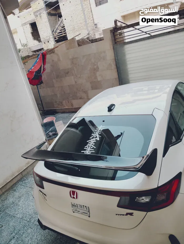 Honda Civic 2024 photo 4
