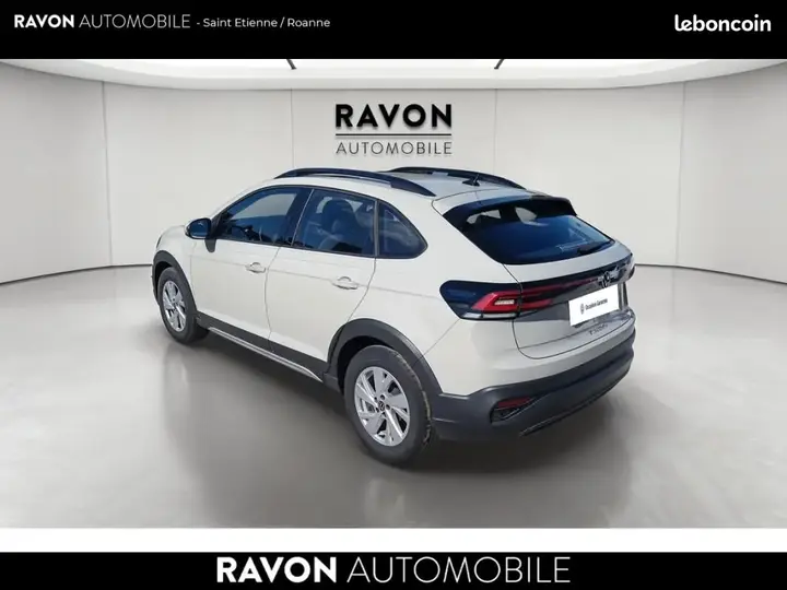 Volkswagen Taigo 2023 photo 3