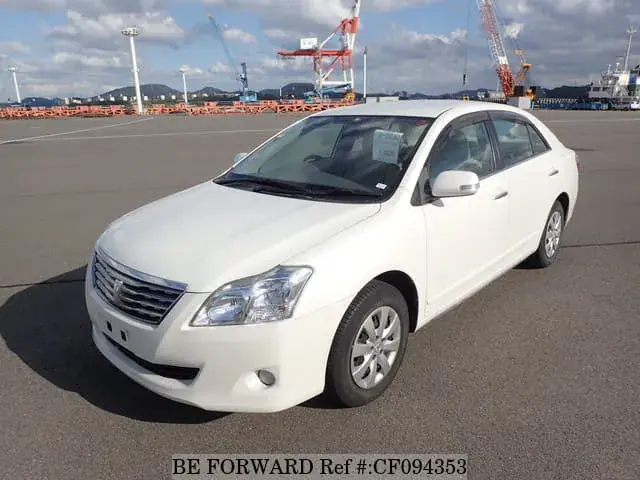 Toyota Premio