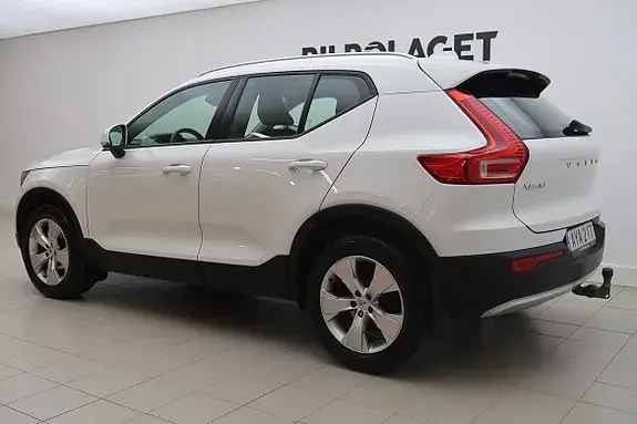 Volvo Xc40 2019 photo 3
