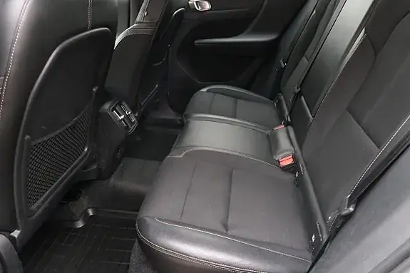 Volvo Xc40 2019 photo 5