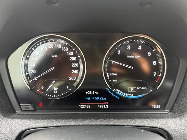 BMW 1 Series 2018 photo 3