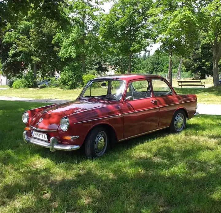 Volkswagen Sonstige
