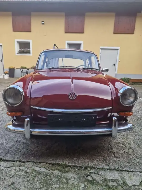 Volkswagen Sonstige 1967 photo 2
