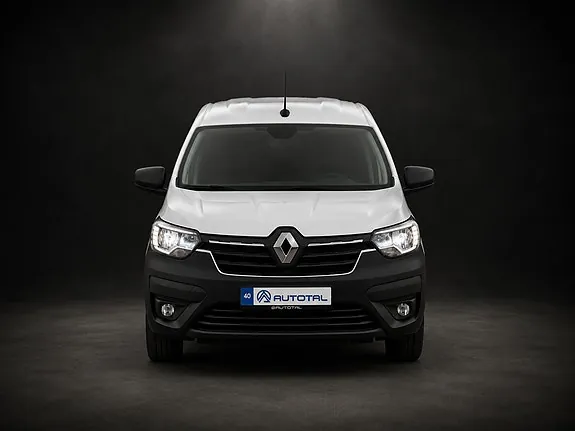 Renault Express 2021 photo 3