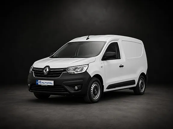 Renault Express 2021 photo 5