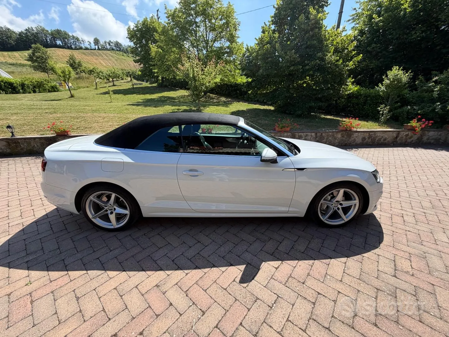 Audi A5 2019 photo 3