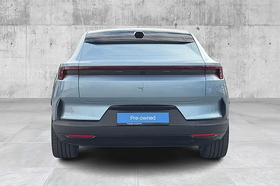 Polestar 4 2026 photo 4