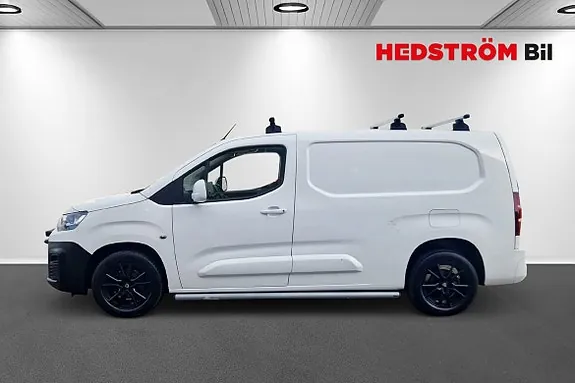 Citroen Berlingo 2021 photo 2