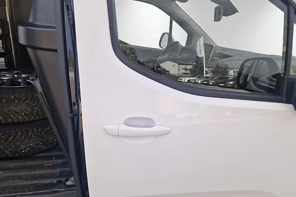 Citroen Berlingo 2021 photo 5