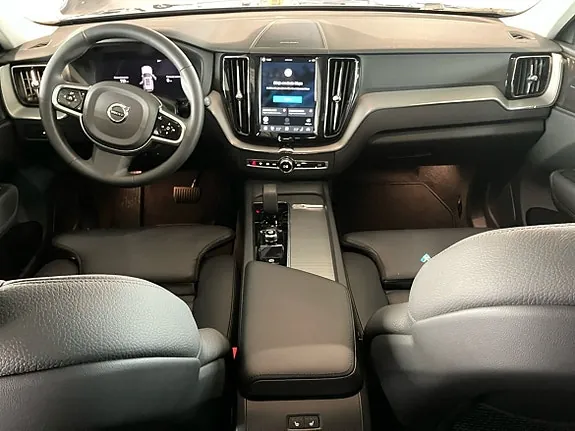 Volvo Xc60 2024 photo 5