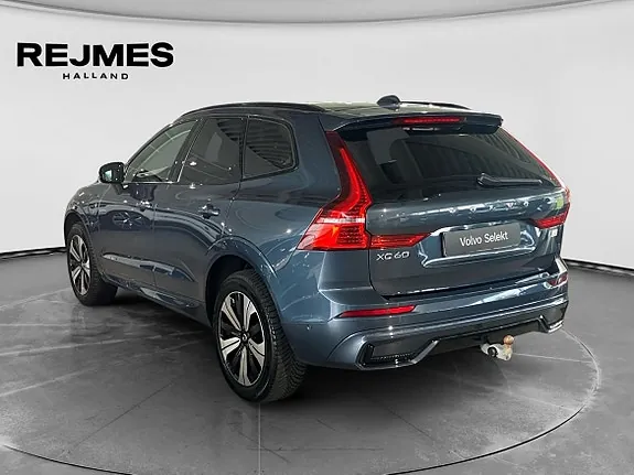Volvo Xc60 2024 photo 2