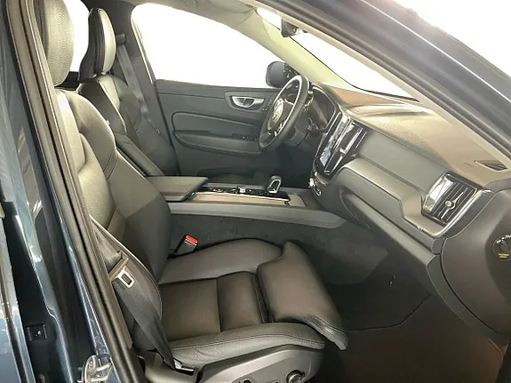 Volvo Xc60 2024 photo 4