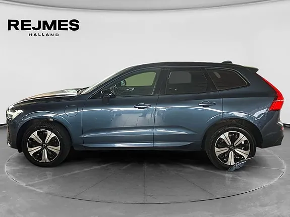 Volvo Xc60 2024 photo 3