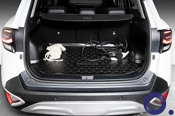 Kia Sportage 2022 photo 5