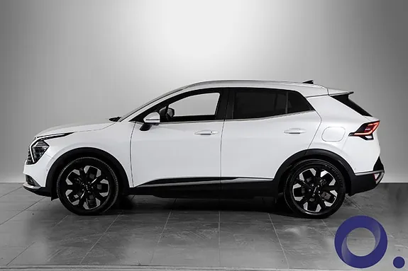 Kia Sportage 2022 photo 3