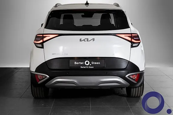 Kia Sportage 2022 photo 4