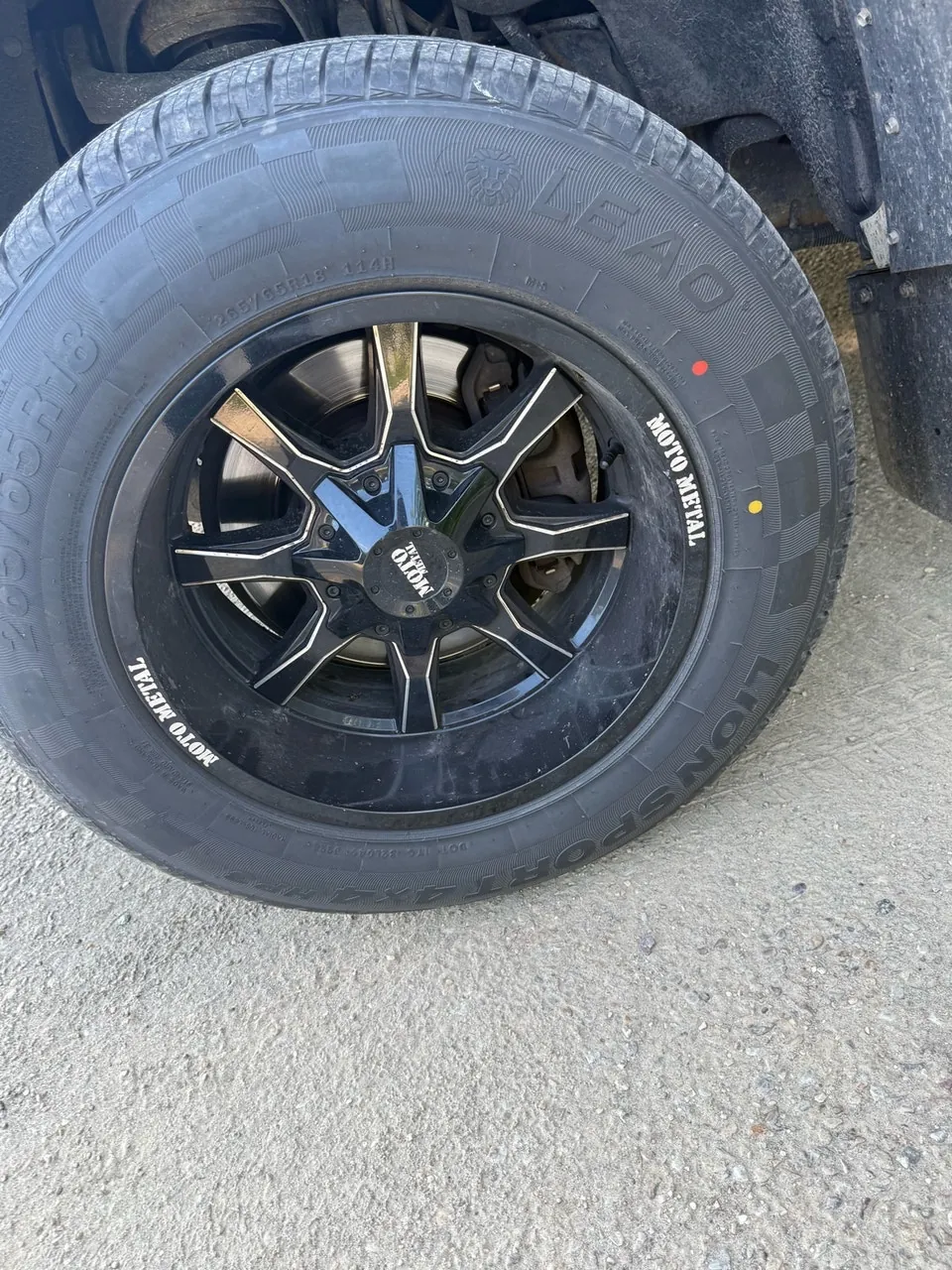 Ford F-150 2012 photo 5