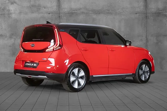 Kia Soul 2021 photo 4