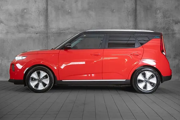 Kia Soul 2021 photo 3