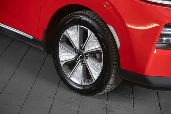 Kia Soul 2021 photo 5