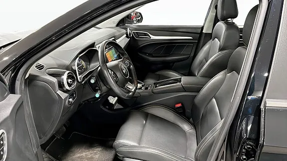 MG Zs 2020 photo 3
