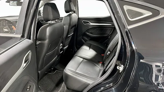 MG Zs 2020 photo 5