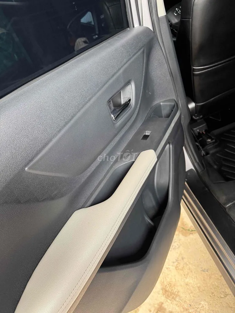 Toyota Veloz Cross 2022 photo 5