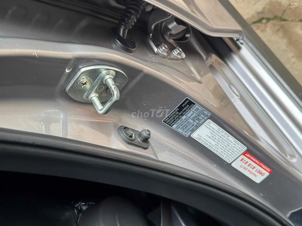 Toyota Veloz Cross 2022 photo 4