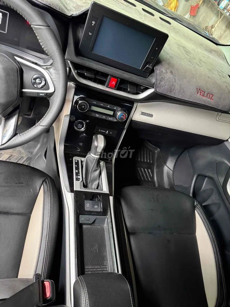 Toyota Veloz Cross 2022 photo 2