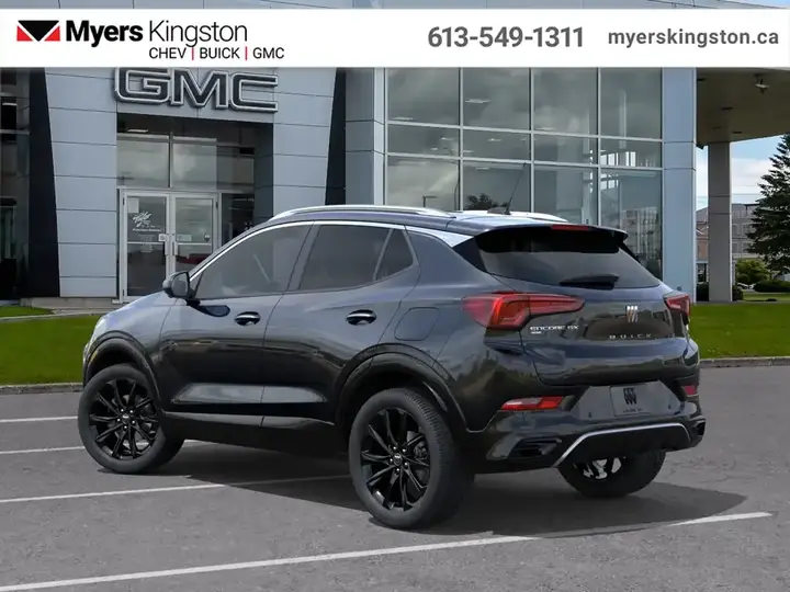 Buick Encore 2026 photo 3