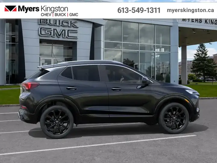 Buick Encore 2026 photo 5