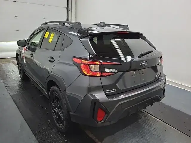 Subaru Crosstrek 2024 photo 4