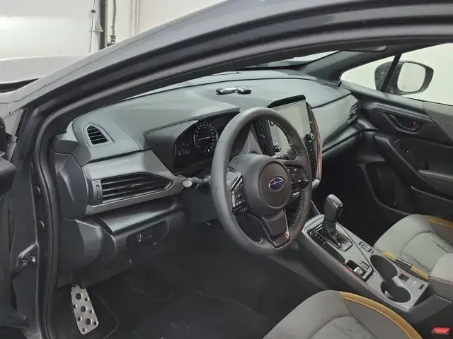 Subaru Crosstrek 2024 photo 3