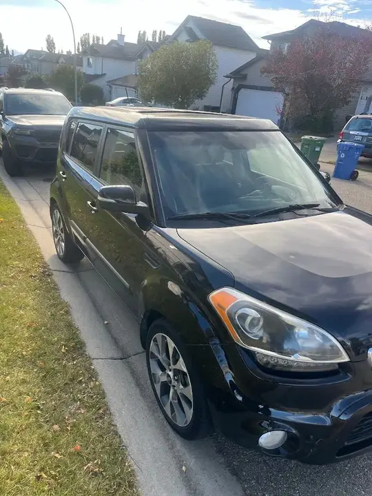 Kia Soul 2012 photo 2