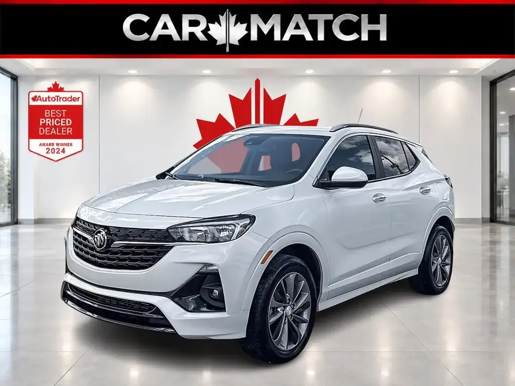 Buick Encore
