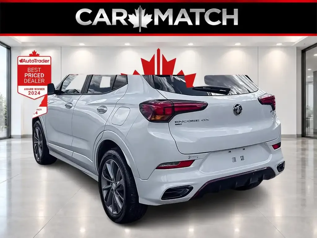 Buick Encore 2023 photo 3