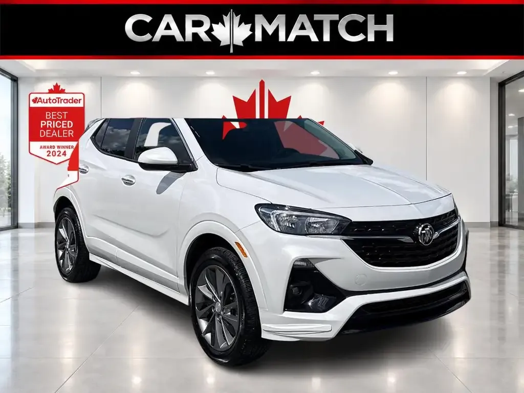 Buick Encore 2023 photo 5