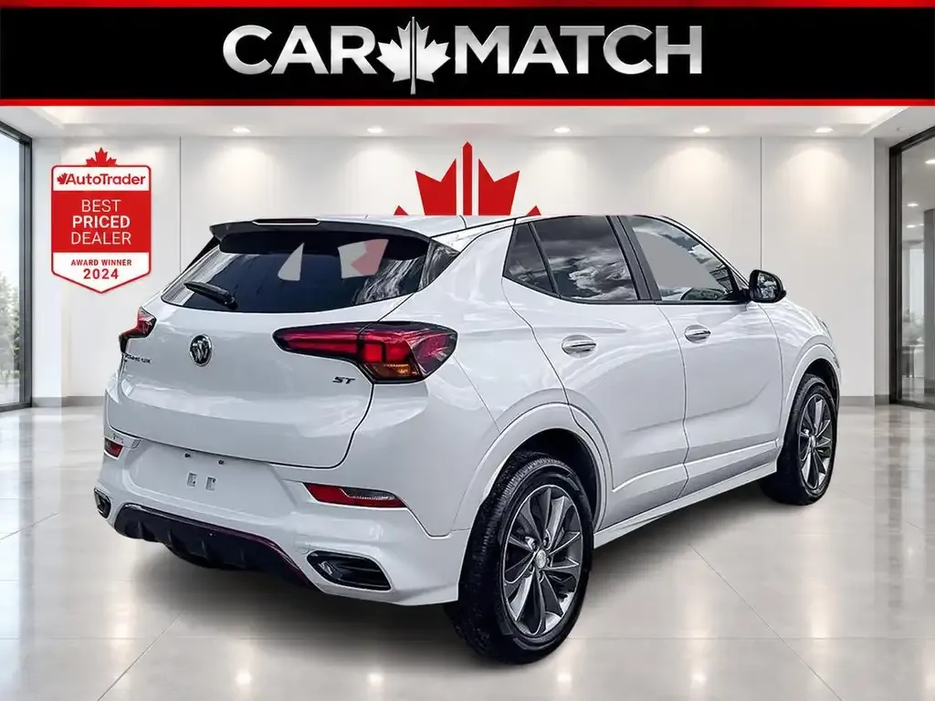 Buick Encore 2023 photo 4