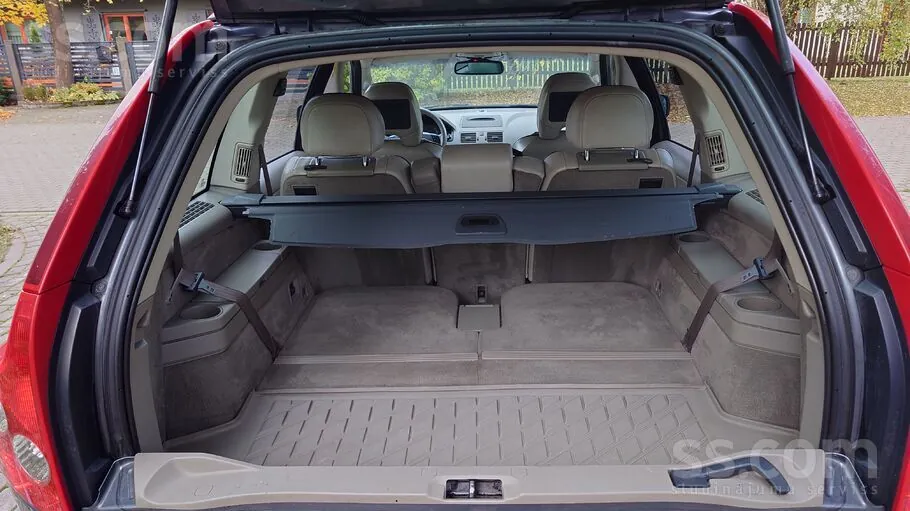 Volvo Xc90 2006 photo 5