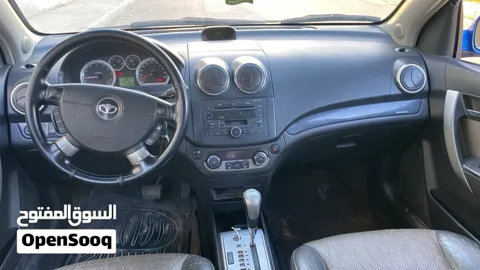 Daewoo Gentra 2008 photo 4