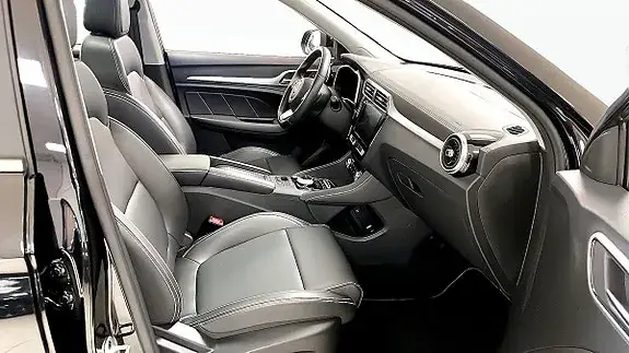 MG Zs 2020 photo 3